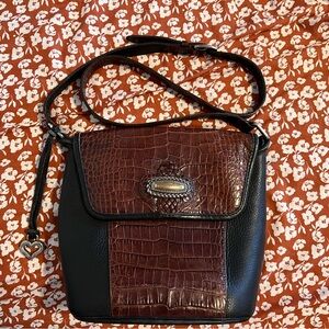 Brighton cross body bag